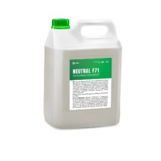 ГРАСС Ср-во нейтральное пен. NEUTRAL F 70, 5л/4  550043